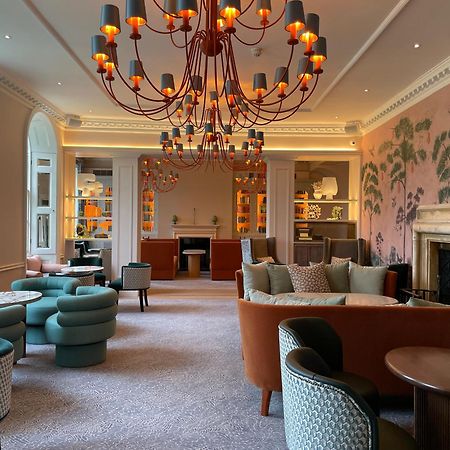 Sopwell House Hotel St Albans Экстерьер фото
