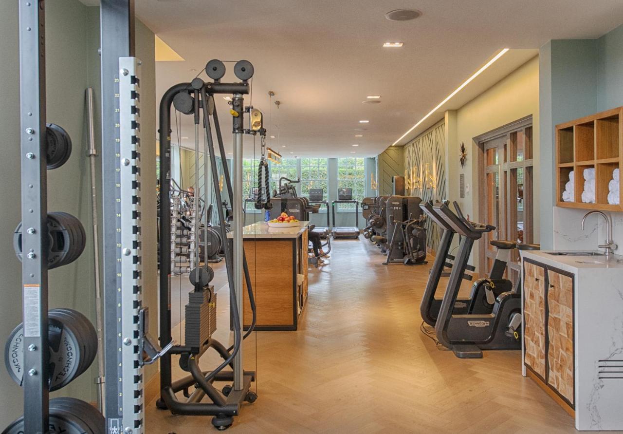 Sopwell House Hotel St Albans Экстерьер фото