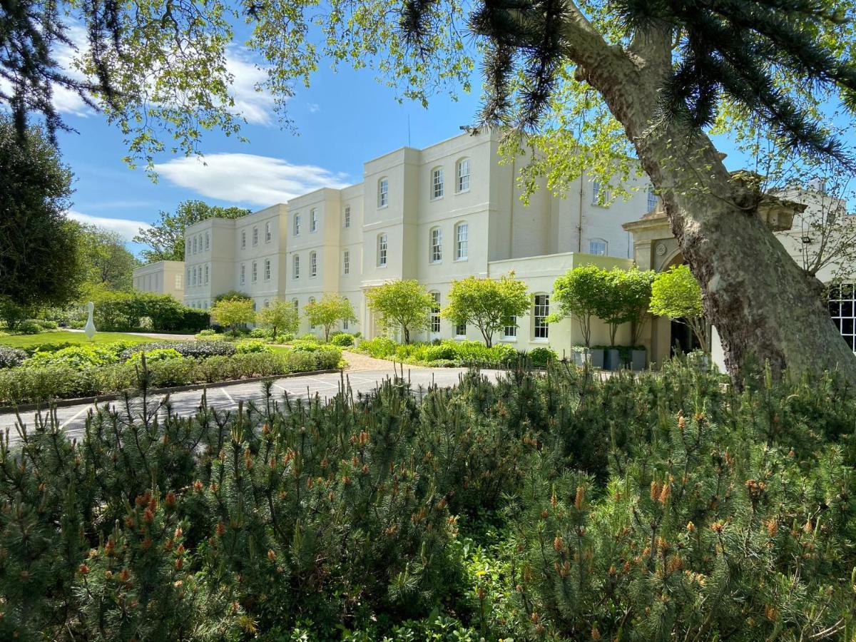 Sopwell House Hotel St Albans Экстерьер фото