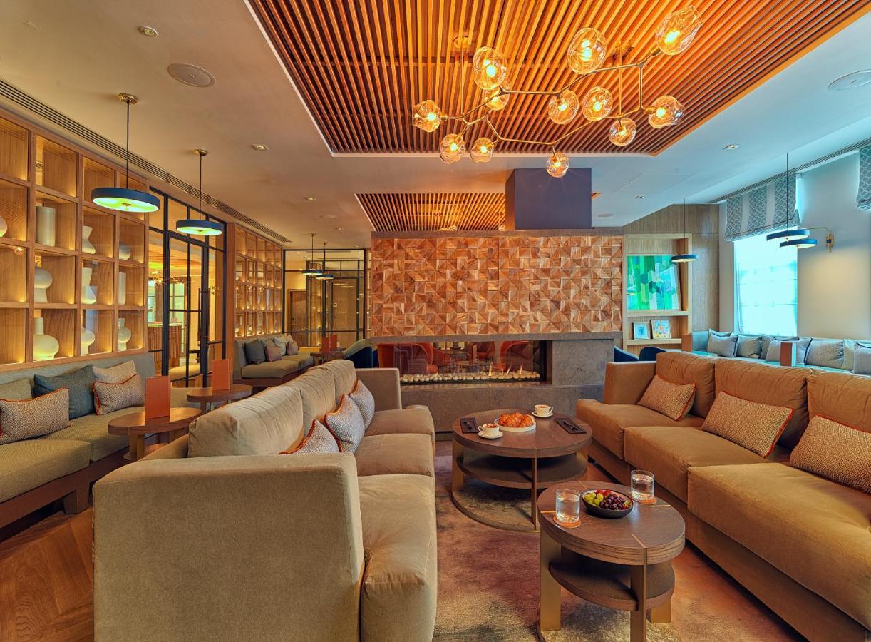 Sopwell House Hotel St Albans Экстерьер фото