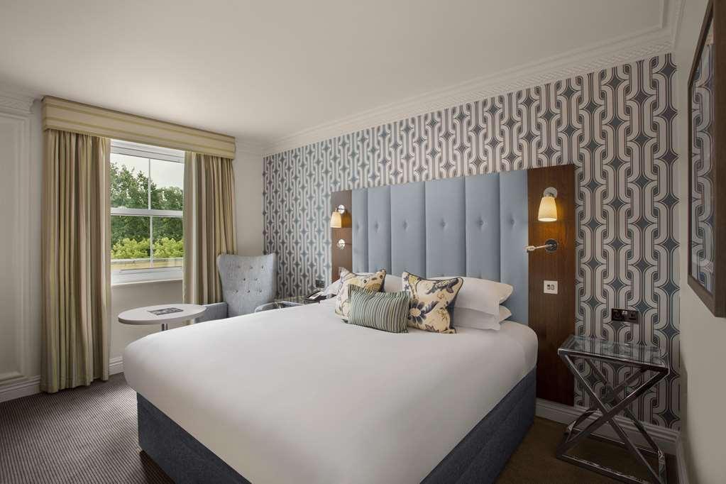 Sopwell House Hotel St Albans Номер фото