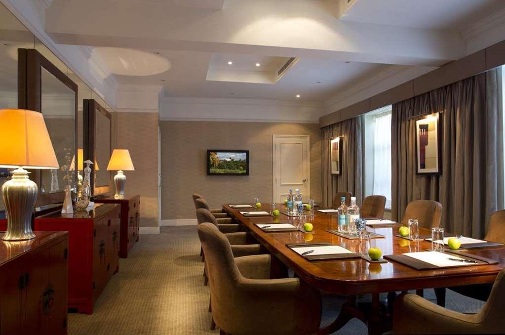 Sopwell House Hotel St Albans Номер фото