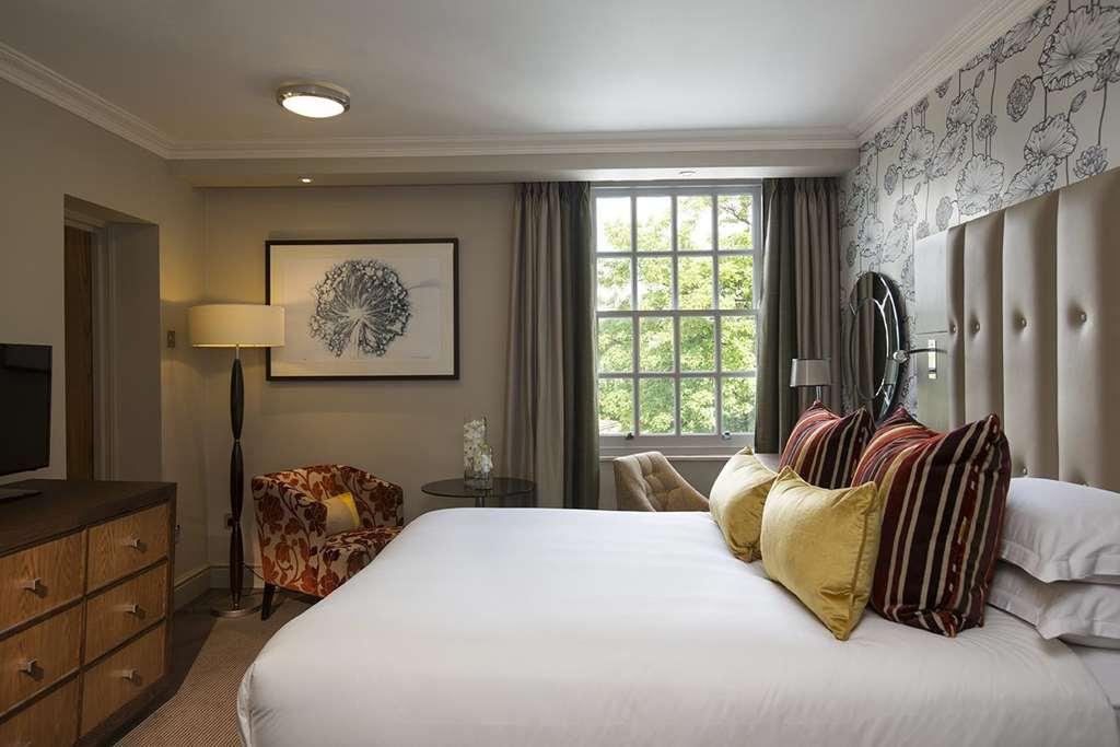 Sopwell House Hotel St Albans Ресторан фото