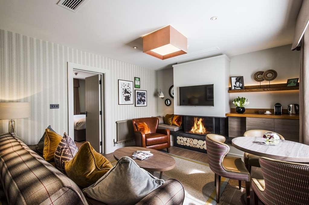 Sopwell House Hotel St Albans Удобства фото
