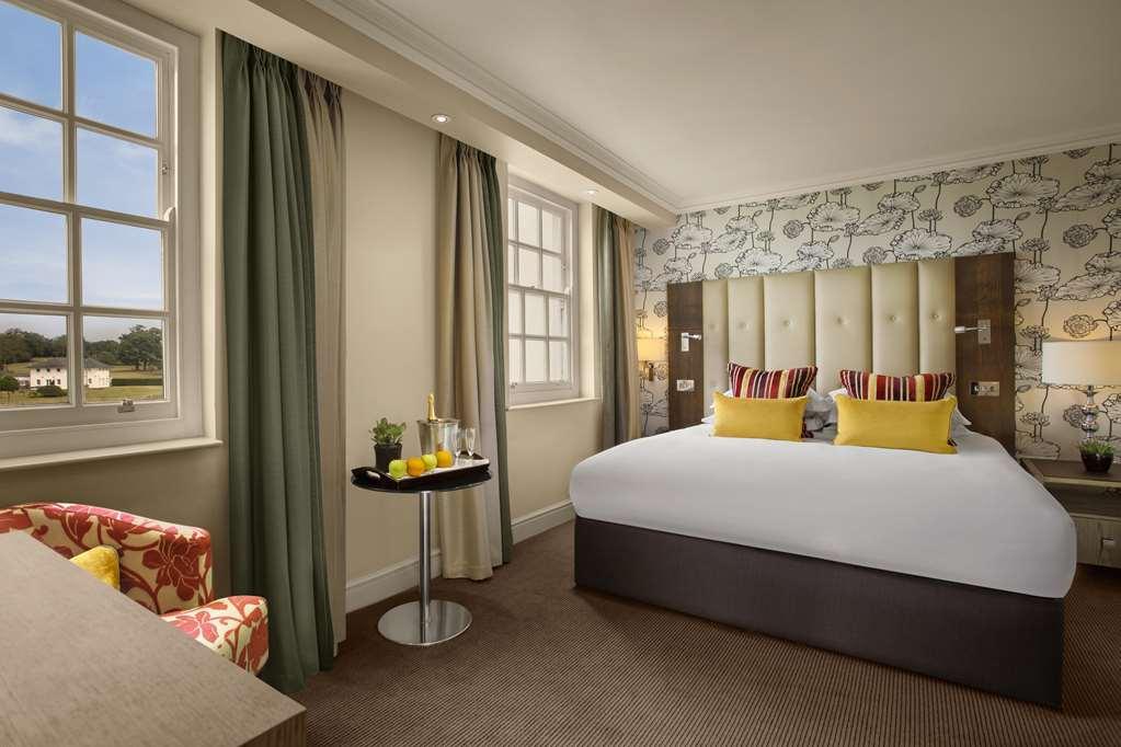 Sopwell House Hotel St Albans Номер фото