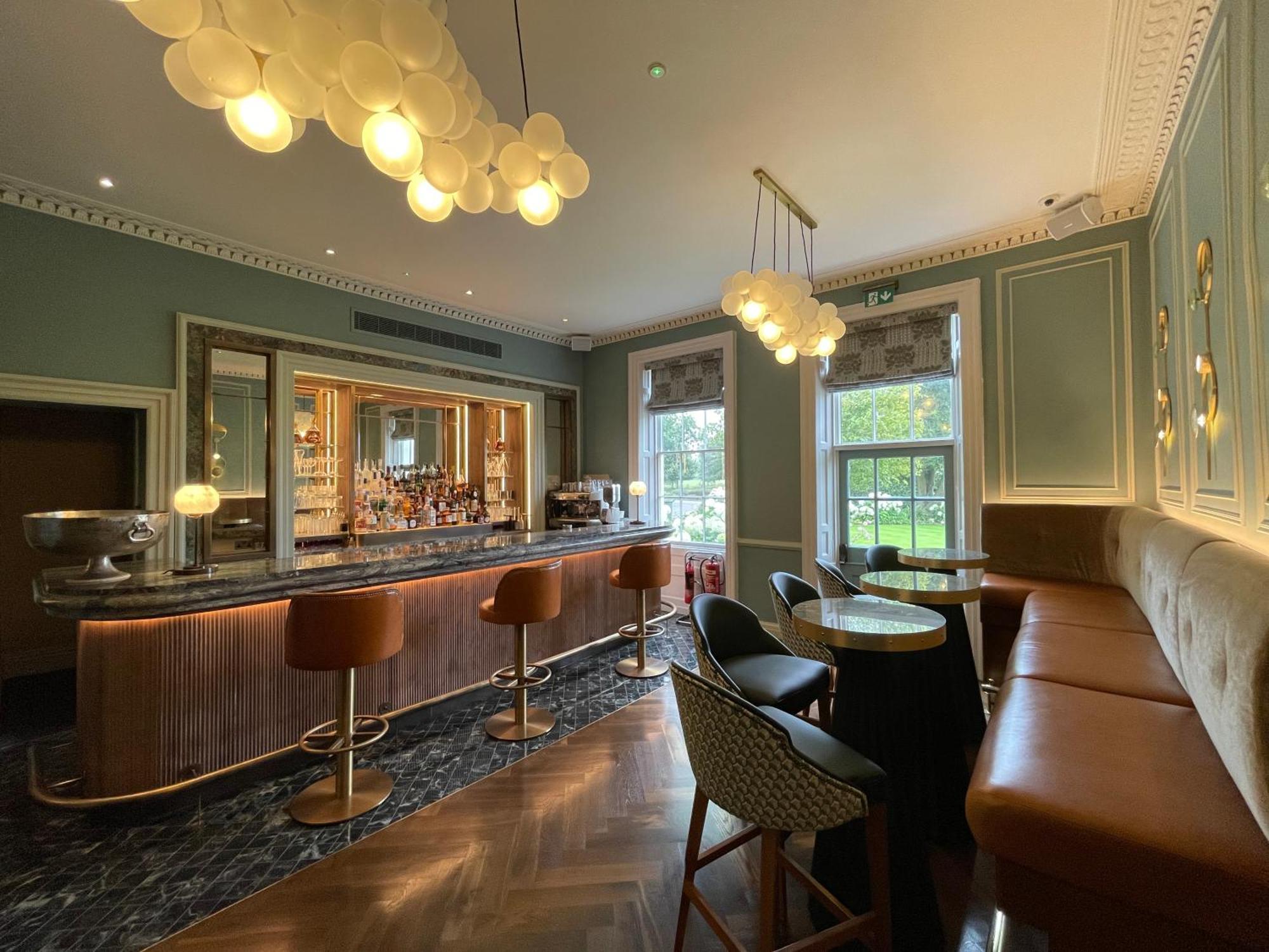 Sopwell House Hotel St Albans Экстерьер фото