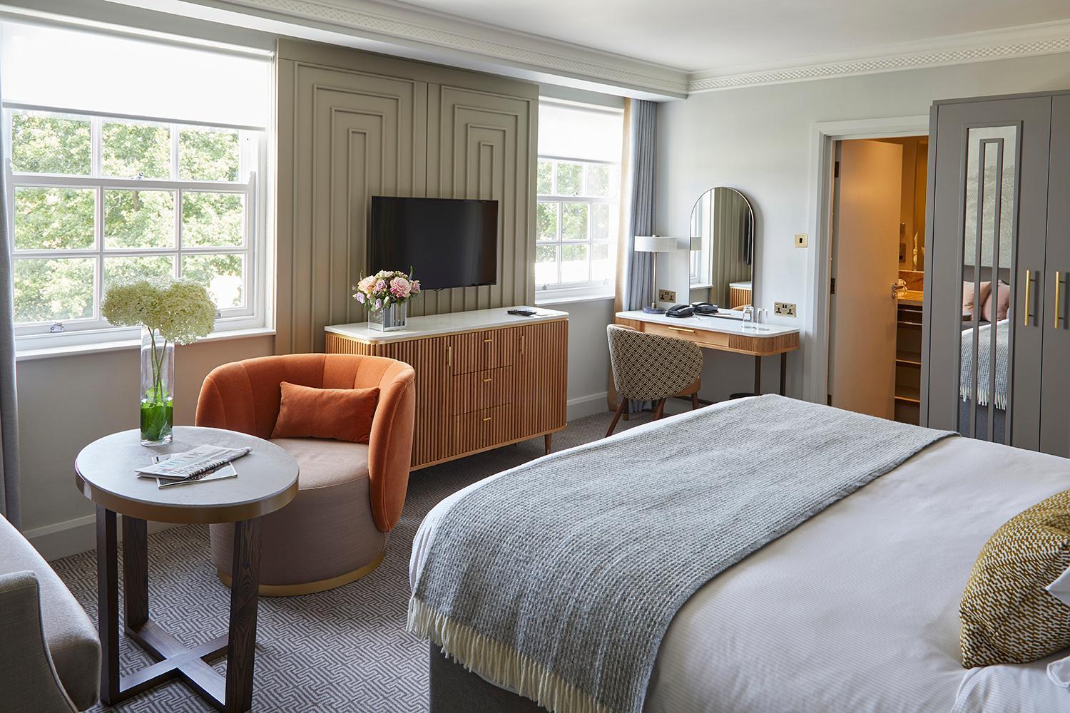 Sopwell House Hotel St Albans Экстерьер фото