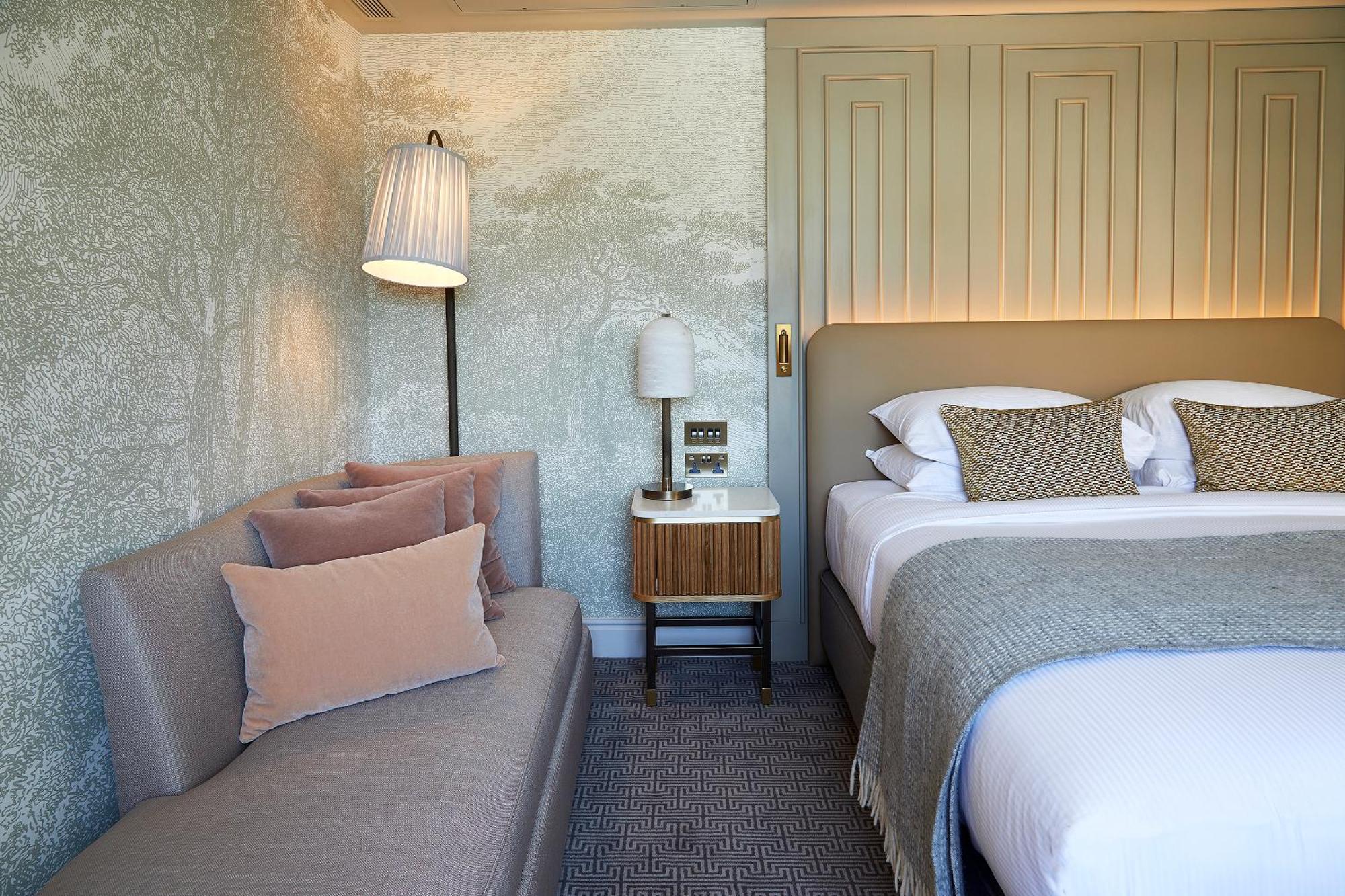 Sopwell House Hotel St Albans Экстерьер фото