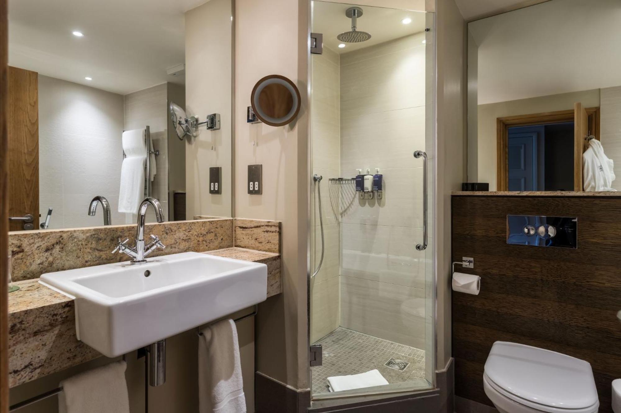 Sopwell House Hotel St Albans Номер фото