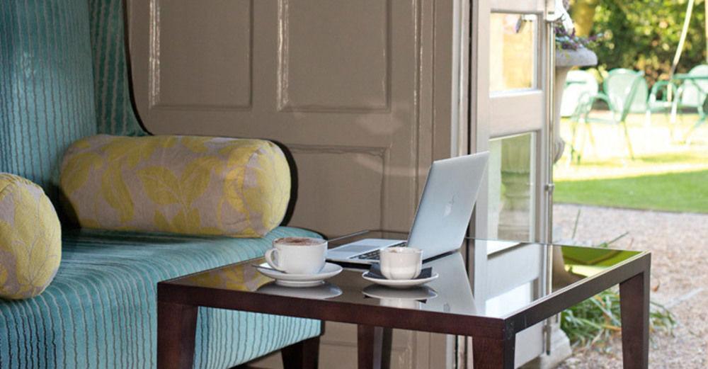 Sopwell House Hotel St Albans Экстерьер фото