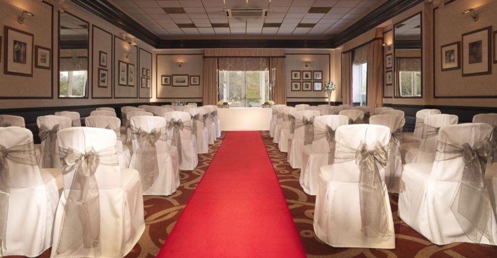 Sopwell House Hotel St Albans Экстерьер фото