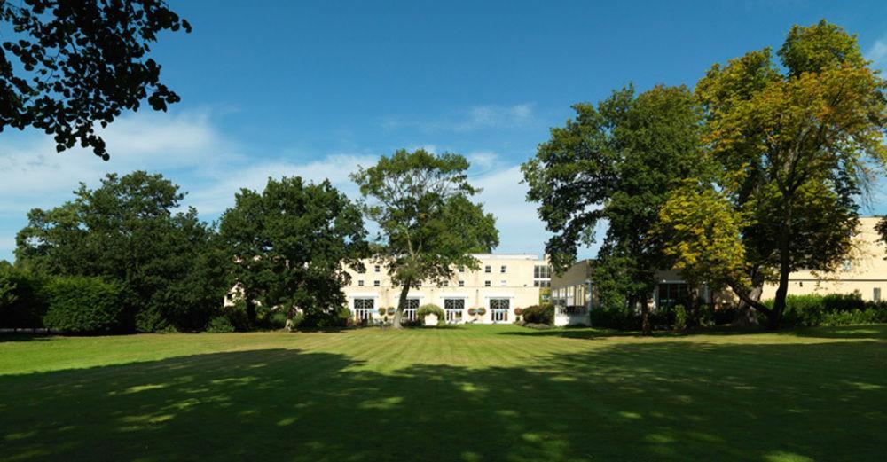 Sopwell House Hotel St Albans Экстерьер фото