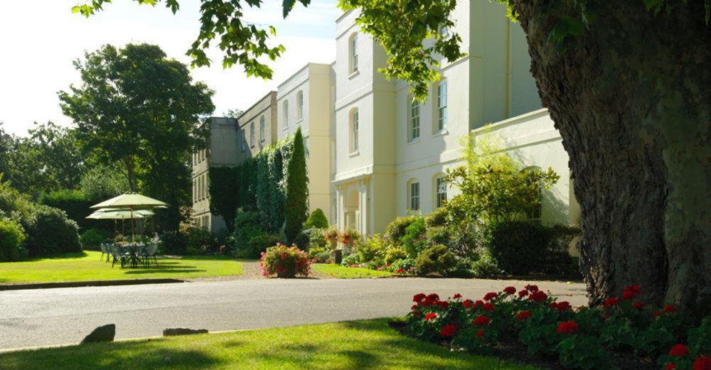 Sopwell House Hotel St Albans Экстерьер фото