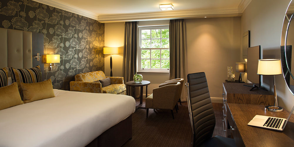 Sopwell House Hotel St Albans Экстерьер фото
