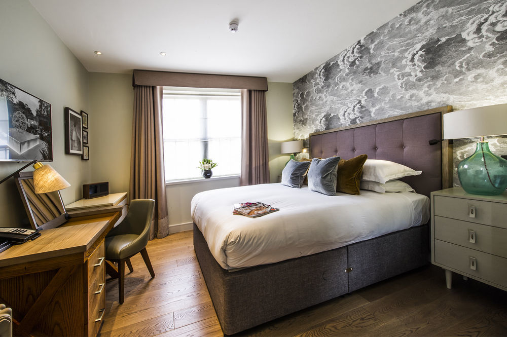 Sopwell House Hotel St Albans Экстерьер фото