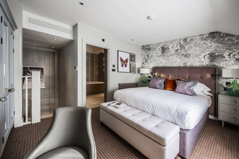 Sopwell House Hotel St Albans Экстерьер фото