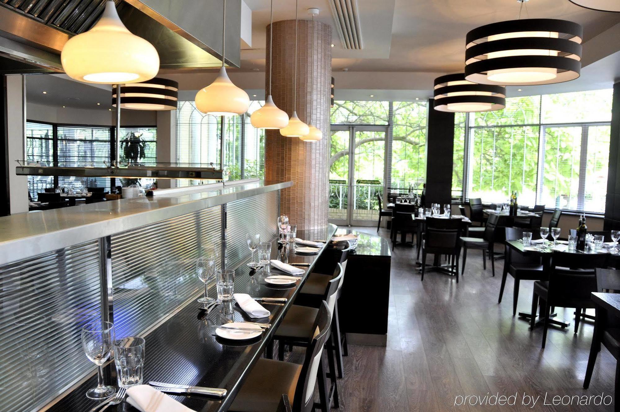 Sopwell House Hotel St Albans Экстерьер фото