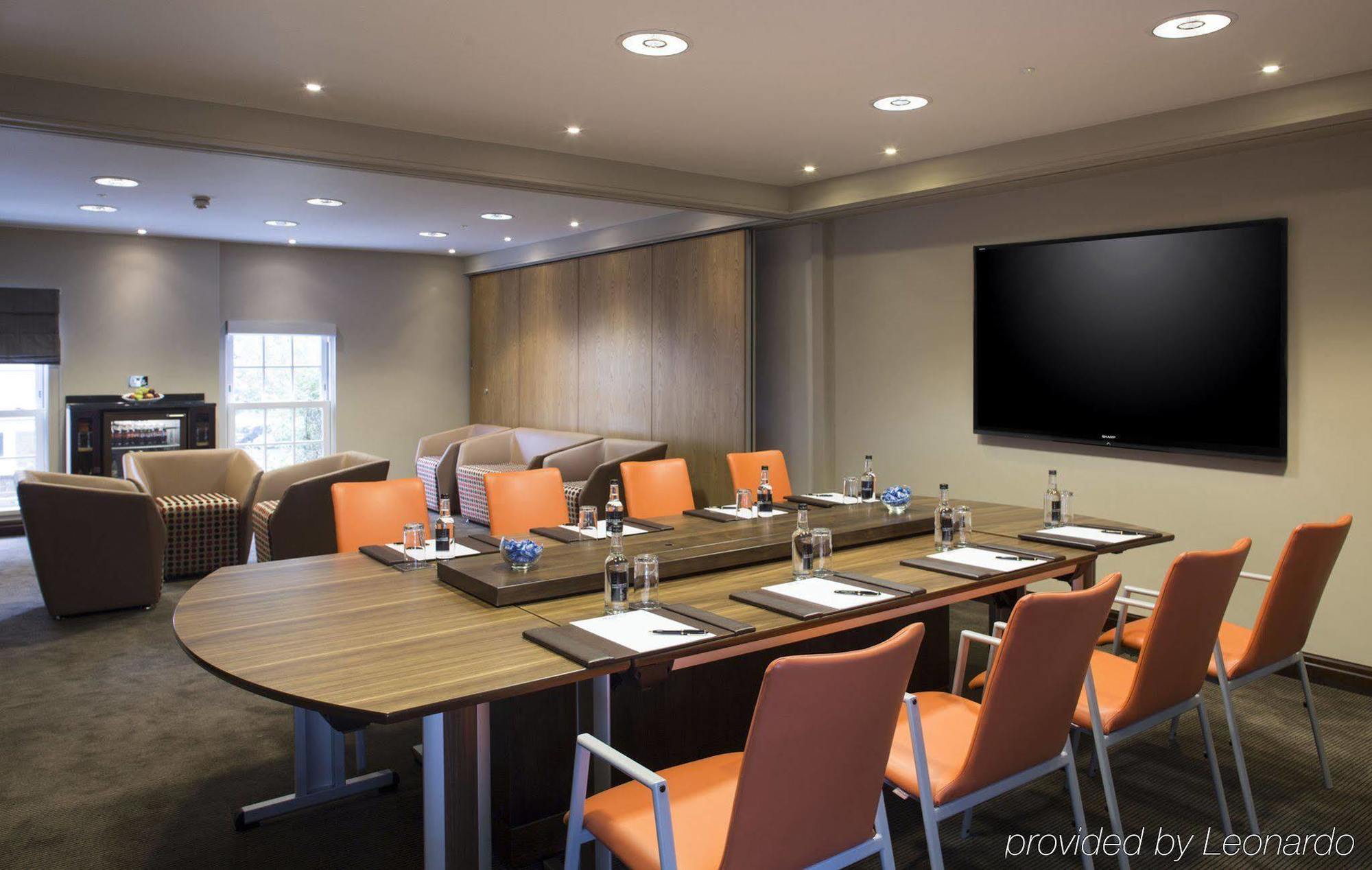 Sopwell House Hotel St Albans Экстерьер фото