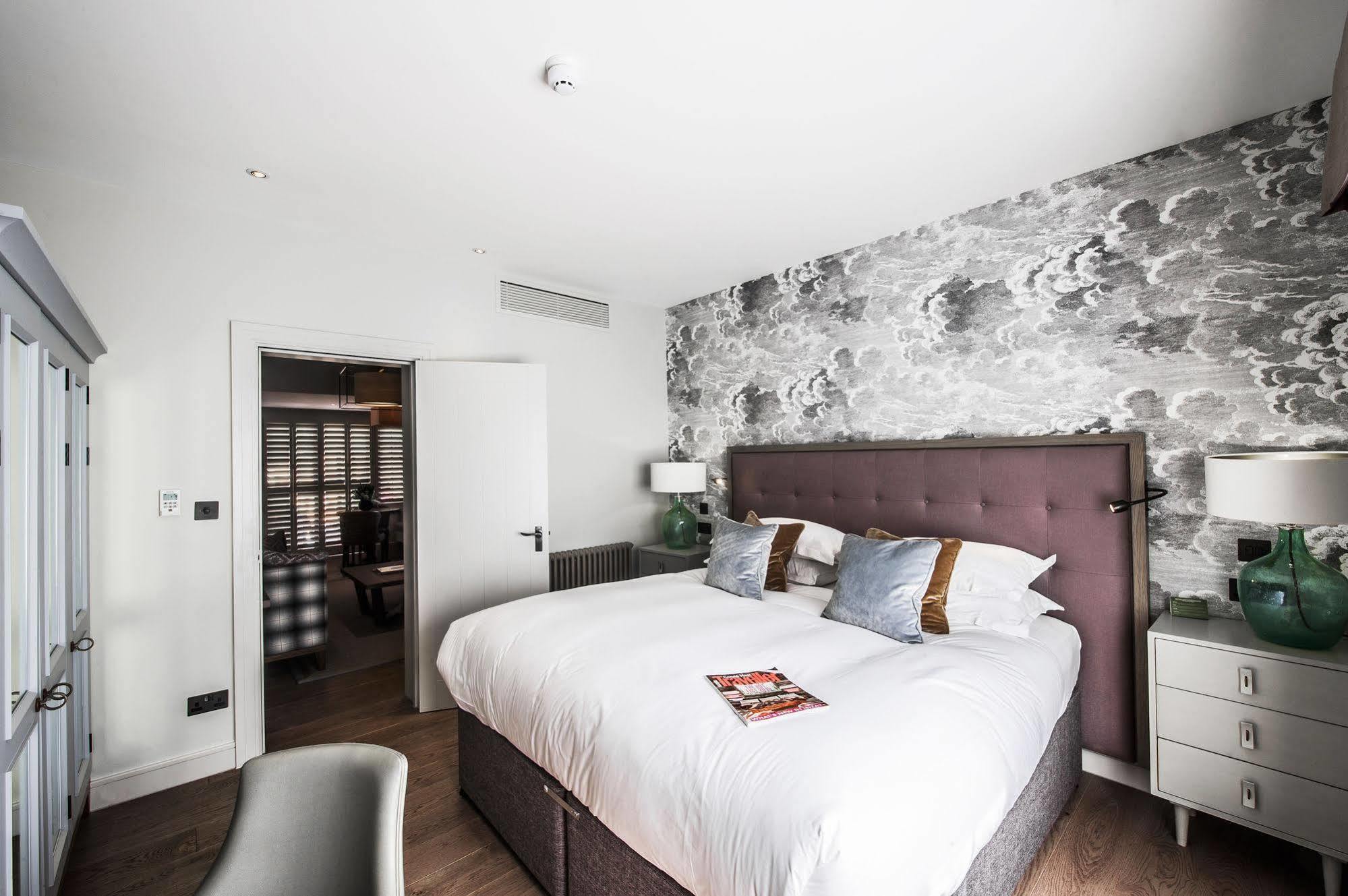 Sopwell House Hotel St Albans Экстерьер фото