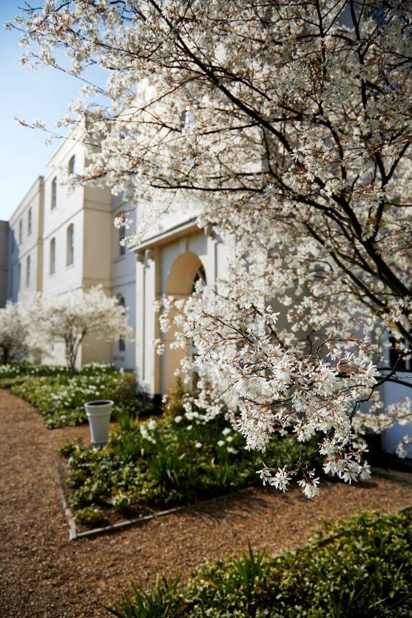 Sopwell House Hotel St Albans Экстерьер фото
