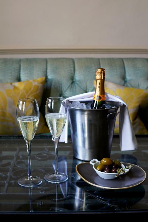 Sopwell House Hotel St Albans Экстерьер фото