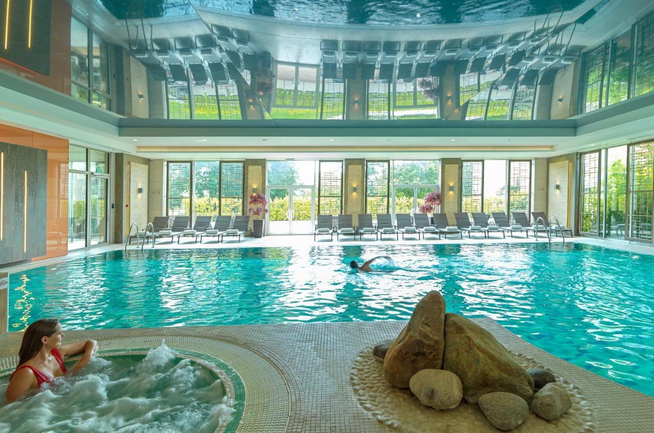 Sopwell House Hotel St Albans Экстерьер фото